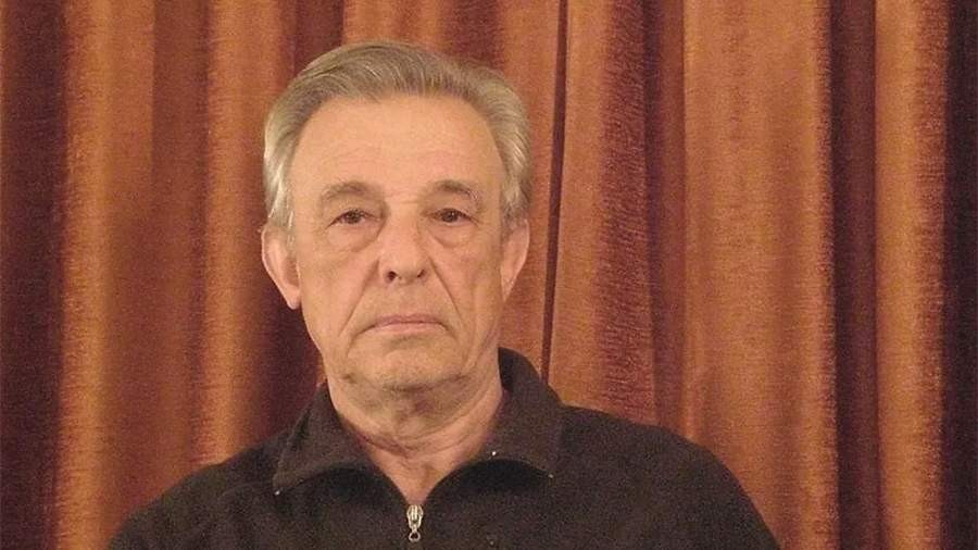 Tanınmış Xalq artisti vəfat etdi -FOTO